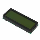 Display Visions EA DIP203G-4NLED