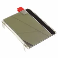 Display Visions EA DOGM128W-6
