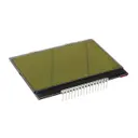 Display Visions EA DOGXL160E-7