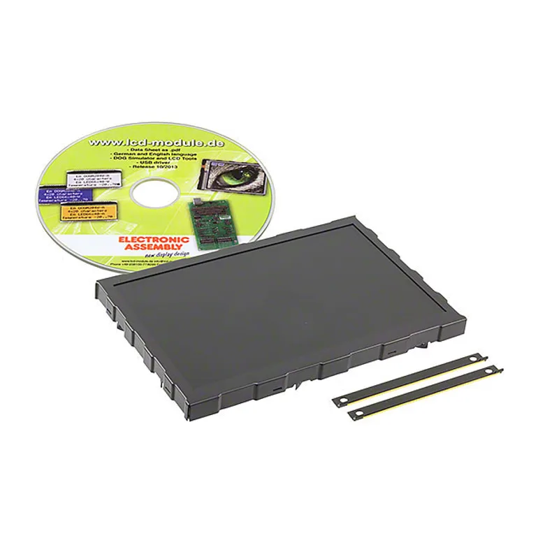 Display Visions EA EDIPTFT70-A