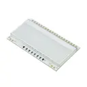 Display Visions EA LED55X31-W