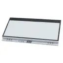 Display Visions EA LED66X40-W