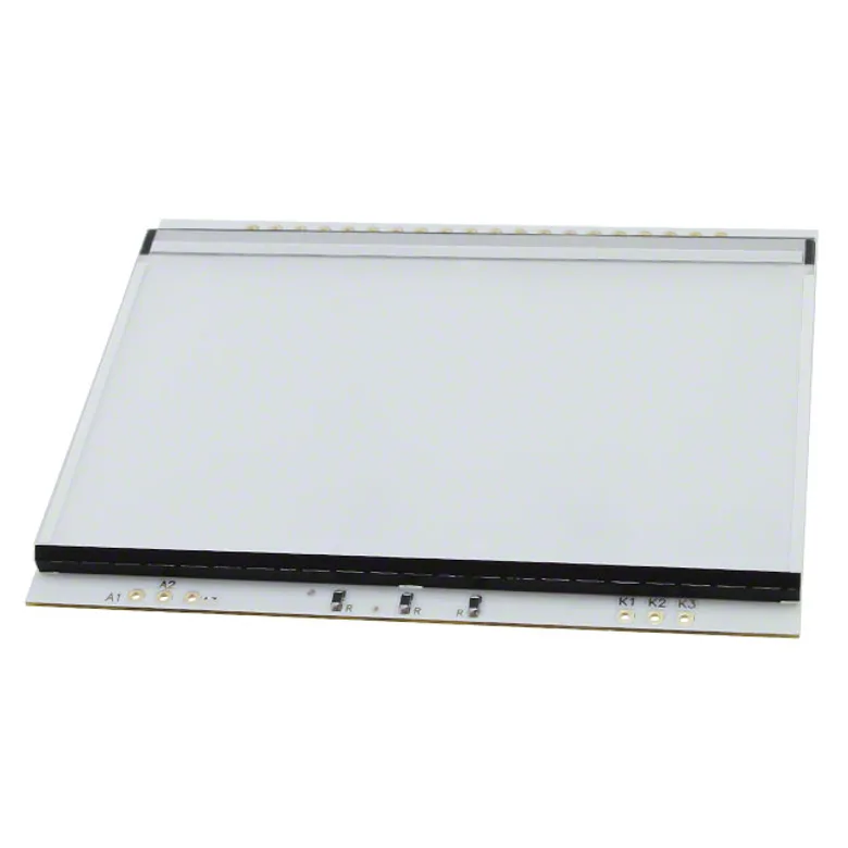 Display Visions EA LED68X51-E