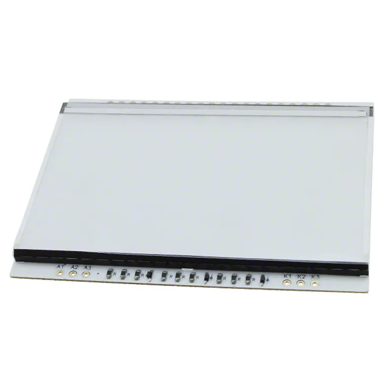 Display Visions EA LED68X51-RGB