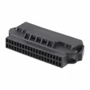 TE Connectivity AMP Connectors 1-1903128-0