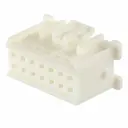 TE Connectivity AMP Connectors 1-1969540-4