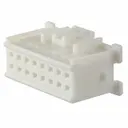 TE Connectivity AMP Connectors 1-1969540-6