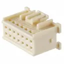 TE Connectivity AMP Connectors 1-1969567-4