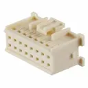 TE Connectivity AMP Connectors 1-1969567-6