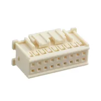 TE Connectivity AMP Connectors 1-1969567-8