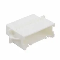 TE Connectivity AMP Connectors 1-1969594-8