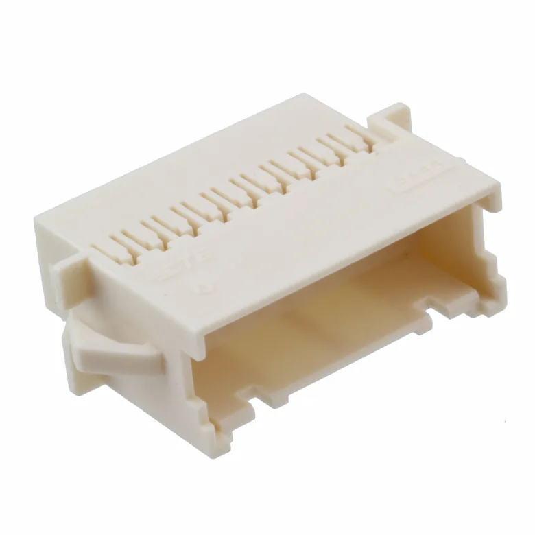 TE Connectivity AMP Connectors 1-1969595-8