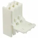 TE Connectivity AMP Connectors 1241981-3