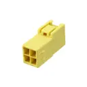 TE Connectivity AMP Connectors 1-368587-4