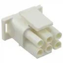 TE Connectivity AMP Connectors 1644055-1