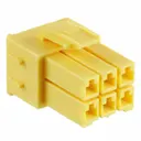 TE Connectivity AMP Connectors 177901-4