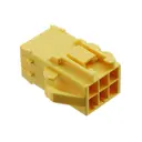 TE Connectivity AMP Connectors 177909-4