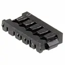 TE Connectivity AMP Connectors 1909783-4
