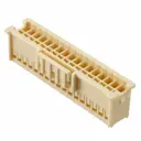 TE Connectivity AMP Connectors 3-1969567-4