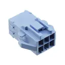 TE Connectivity AMP Connectors 368588-6