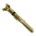 TE Connectivity AMP Connectors 163305-1