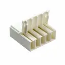 TE Connectivity AMP Connectors 1241981-5