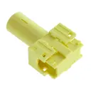 TE Connectivity AMP Connectors 1-293300-2