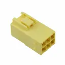 TE Connectivity AMP Connectors 2005253-4