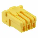 TE Connectivity AMP Connectors 3-1565082-4