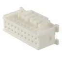 TE Connectivity AMP Connectors 2-1969540-0