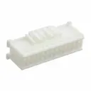 TE Connectivity AMP Connectors 2-1969540-6