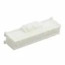 TE Connectivity AMP Connectors 3-1969540-4