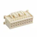 TE Connectivity AMP Connectors 2-1969567-0