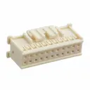 TE Connectivity AMP Connectors 2-1969567-2