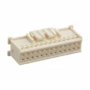 TE Connectivity AMP Connectors 2-1969567-6
