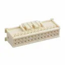 TE Connectivity AMP Connectors 2-1969567-8
