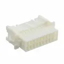 TE Connectivity AMP Connectors 2-1969594-0
