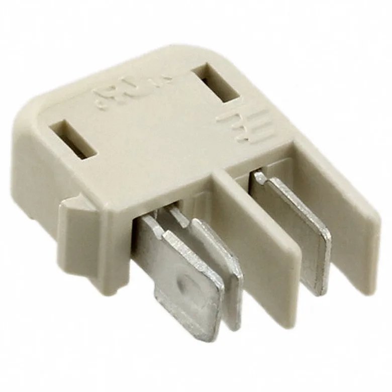 TE Connectivity AMP Connectors 2154640-1