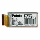 Pervasive Displays EG020BS011