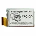 Pervasive Displays EM027BS013