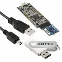 ams-OSRAM USA INC. TMD3782EVM