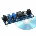 STMicroelectronics STEVAL-ILL055V1