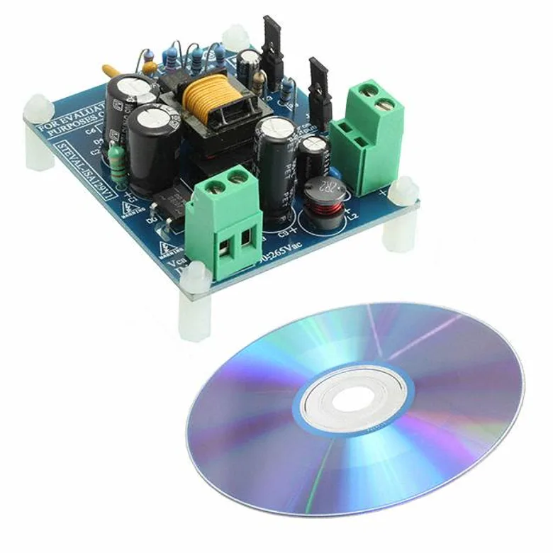 STMicroelectronics STEVAL-ISA129V1