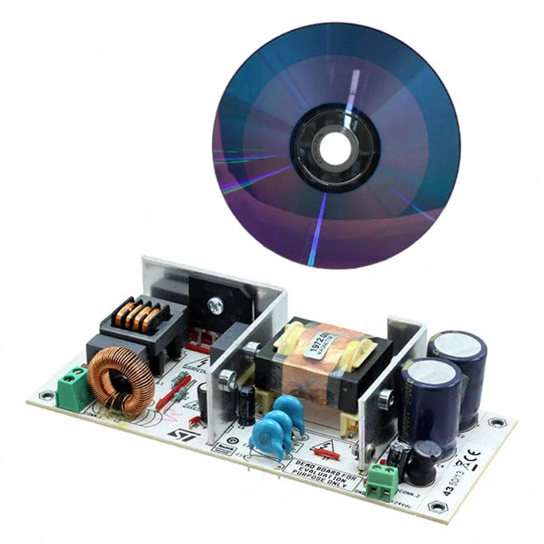 STMicroelectronics STEVAL-ISA142V1