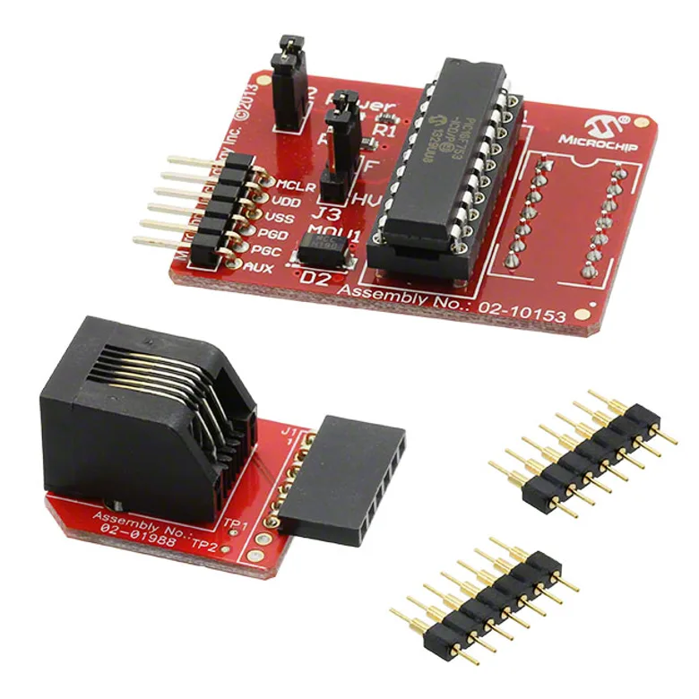 Microchip Technology AC244060