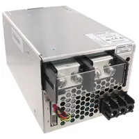 TDK-Lambda HWS600-24/PV