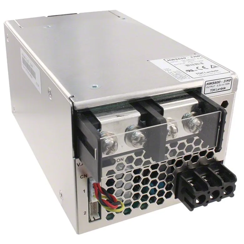 TDK-Lambda HWS600-24/PV