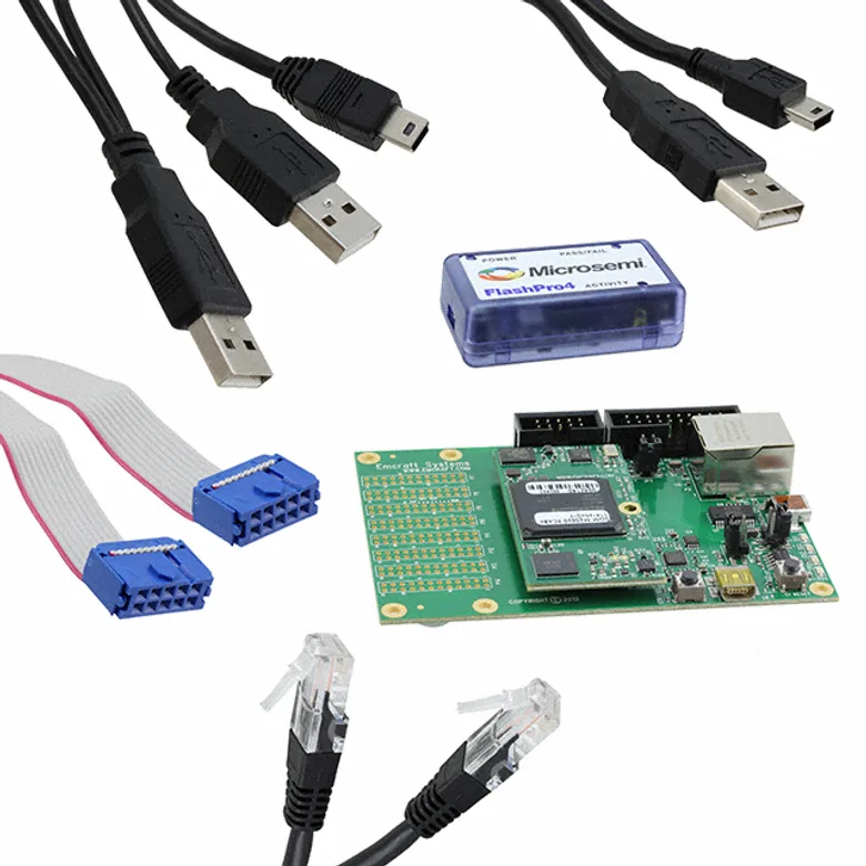Microchip Technology SF2-STARTER-KIT
