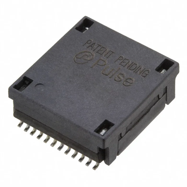 Pulse Electronics H7019FNLT