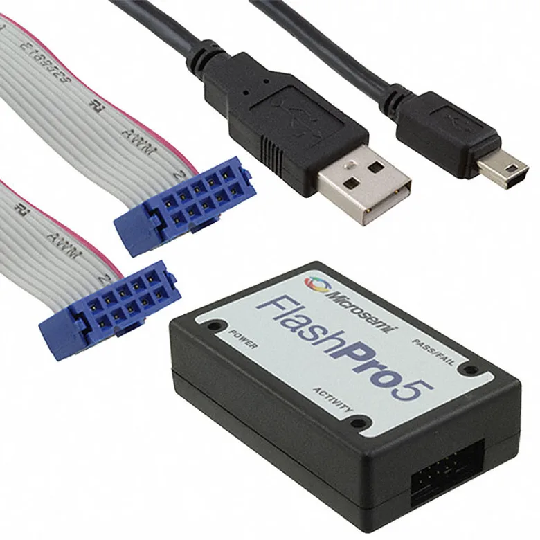 Microchip Technology FLASHPRO5